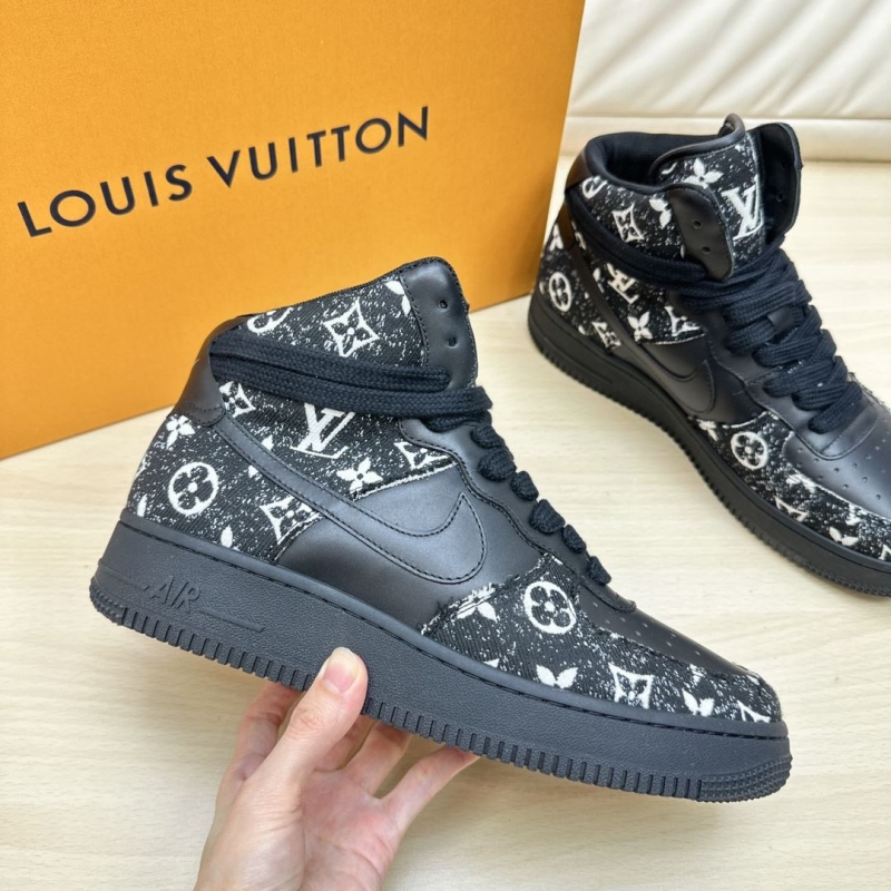 Louis Vuitton Sneakers